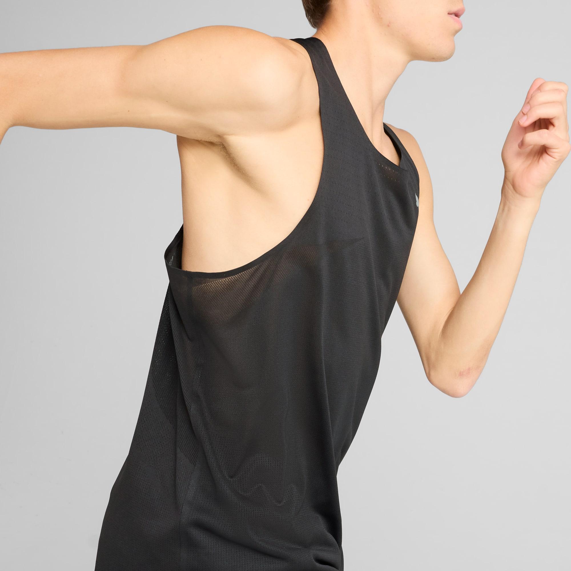 RACEDAY ULTRASPUN Singlet Men Product Image