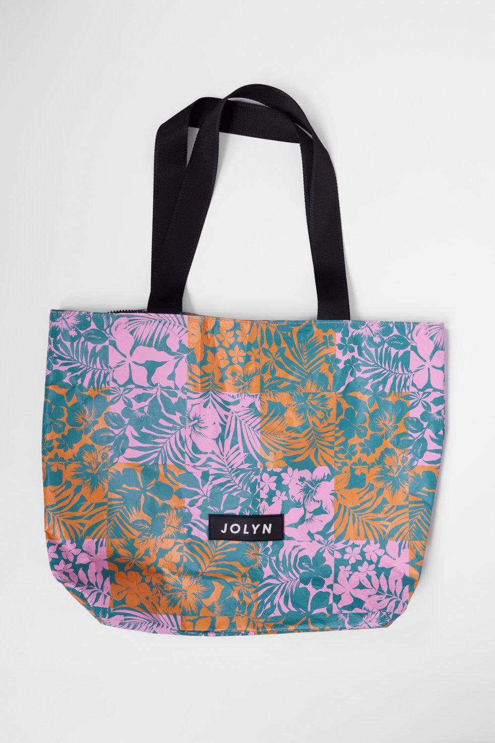 Water Resistant Tote - Echo Product Image