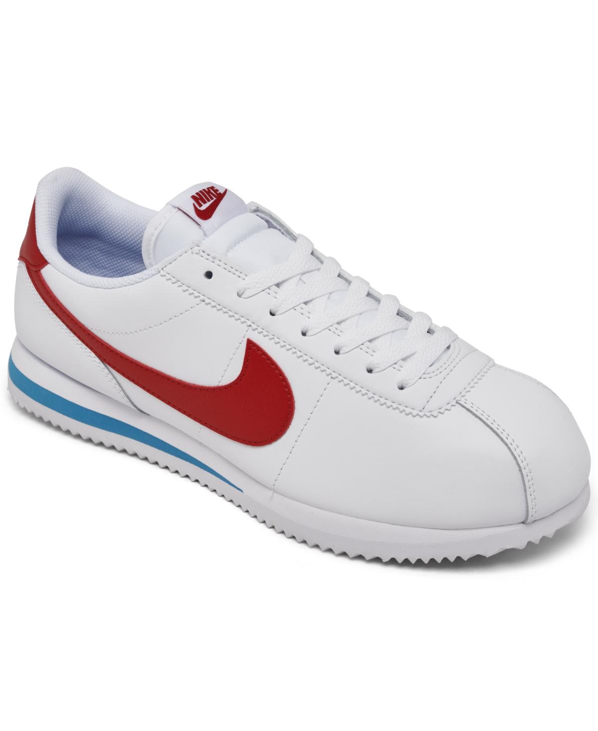 Nike Men's Cortez Leather Shoes Product Image