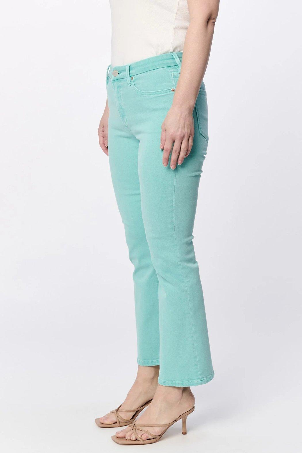 JEANNE FLARE JEAN Product Image