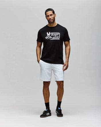 MENS RACING GRAPHIC TEE - MT0200243 Product Image