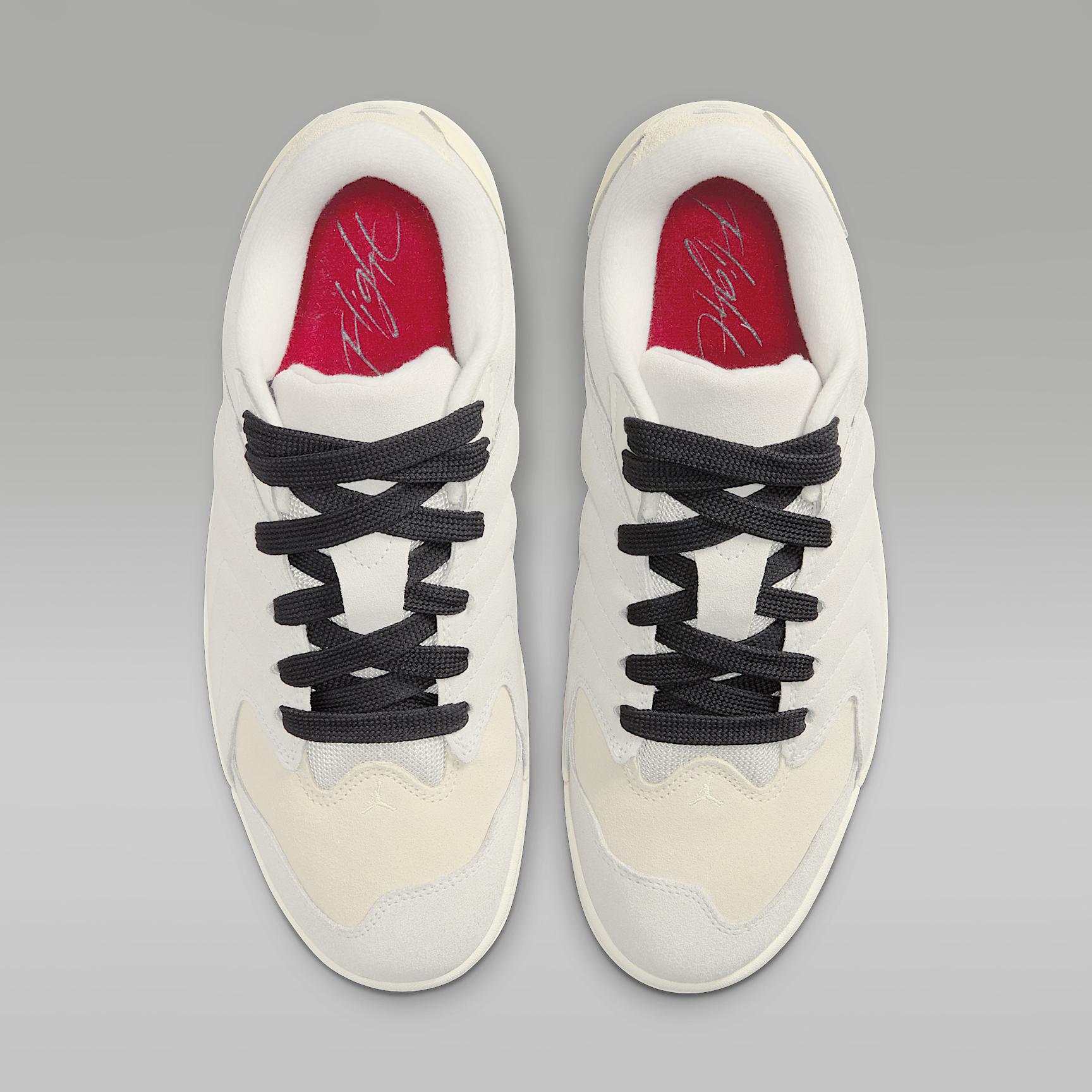 Mens Jordan Session Shoes | IB3731-002 Product Image