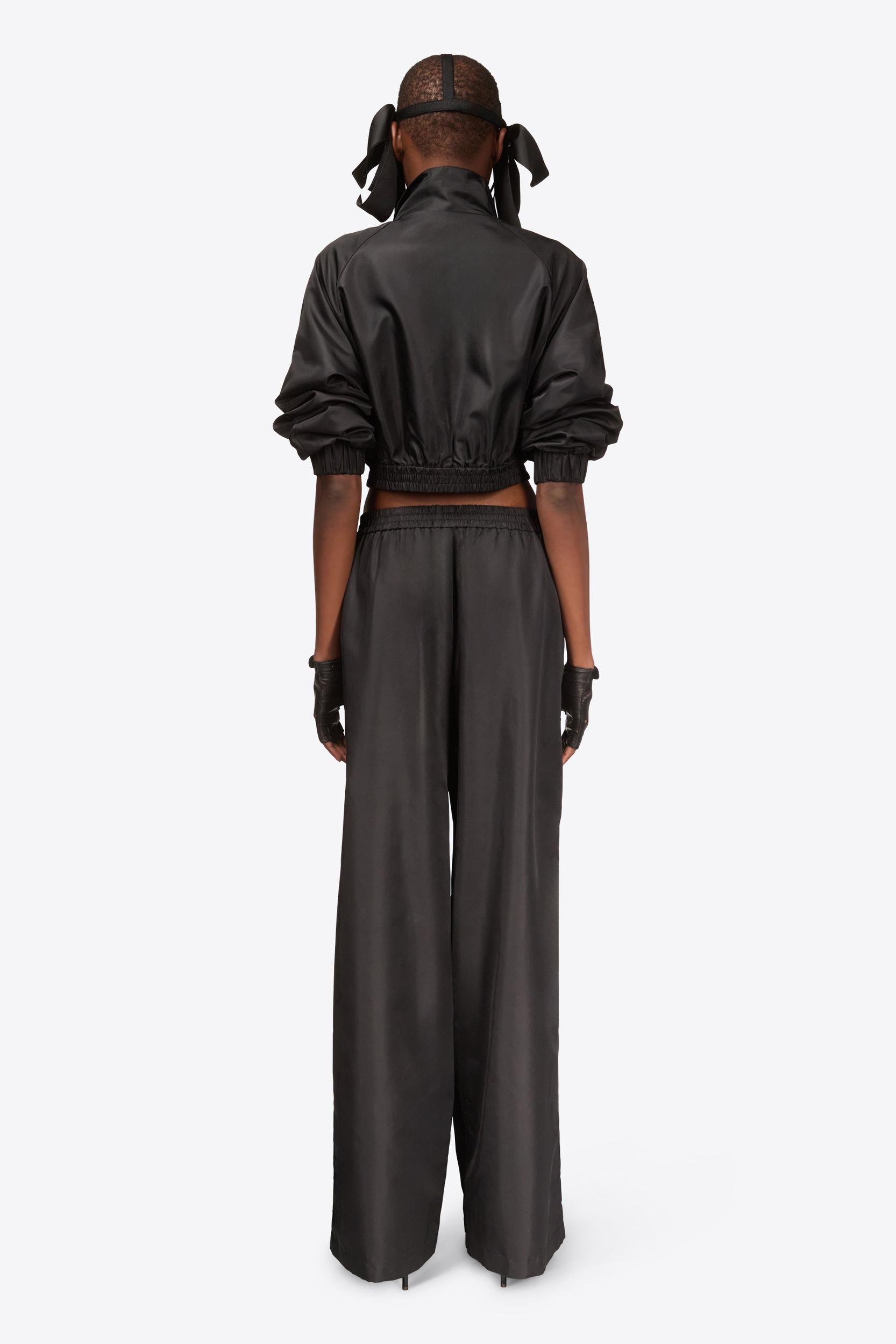 Crystal Trim Track Jacket Product Image