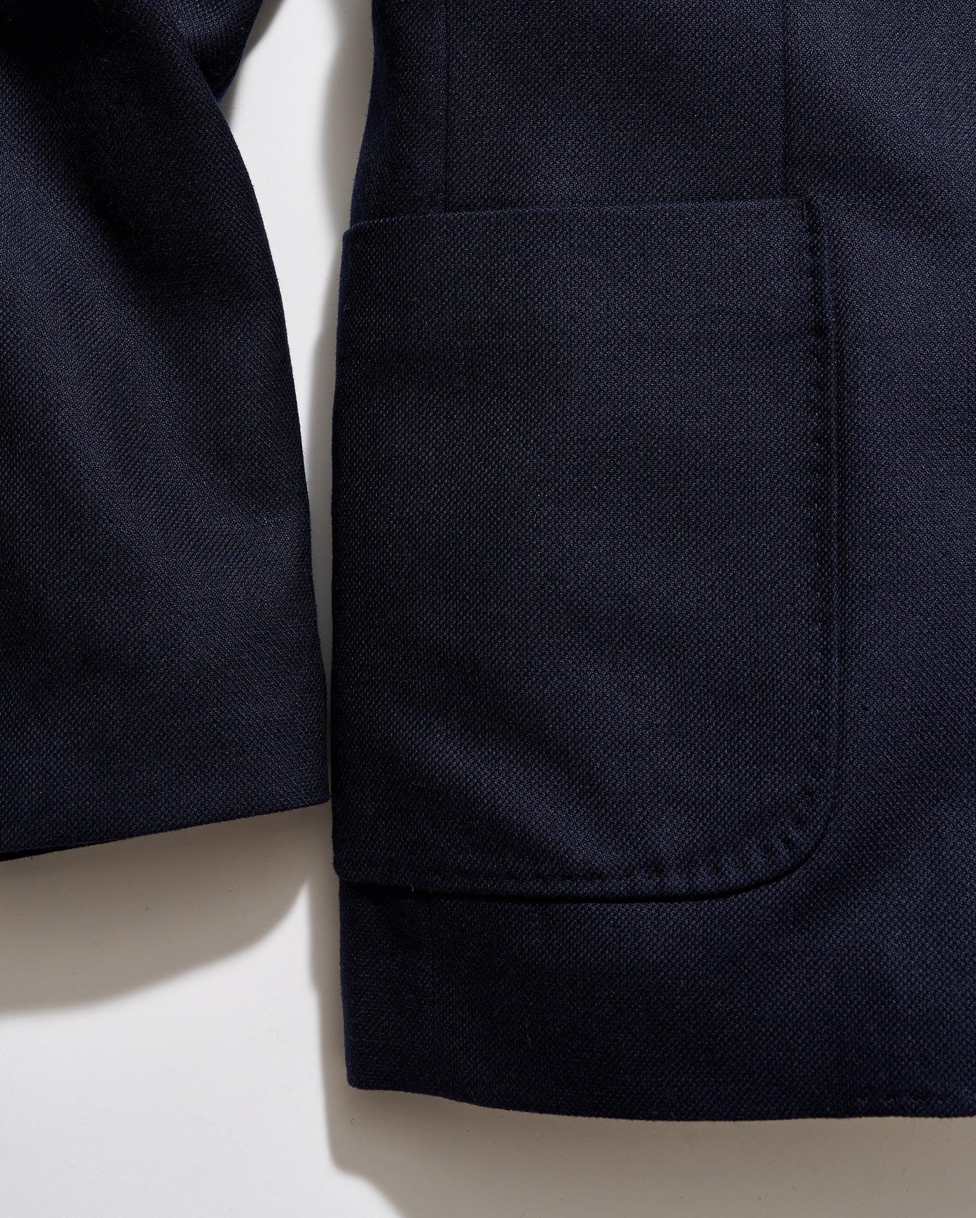 Flat Front Trouser -  Product Image