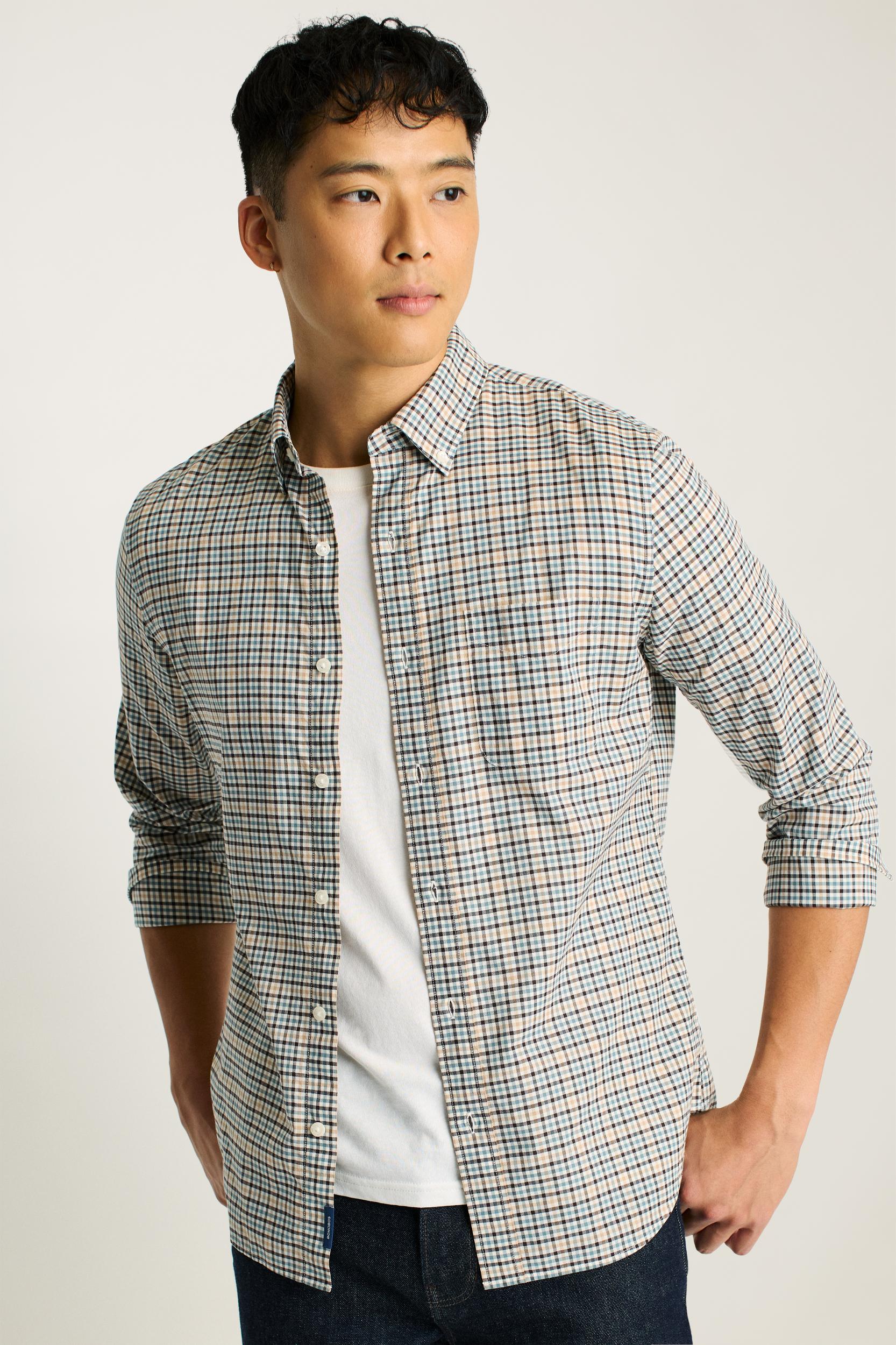 Everyday Shirt Product Image