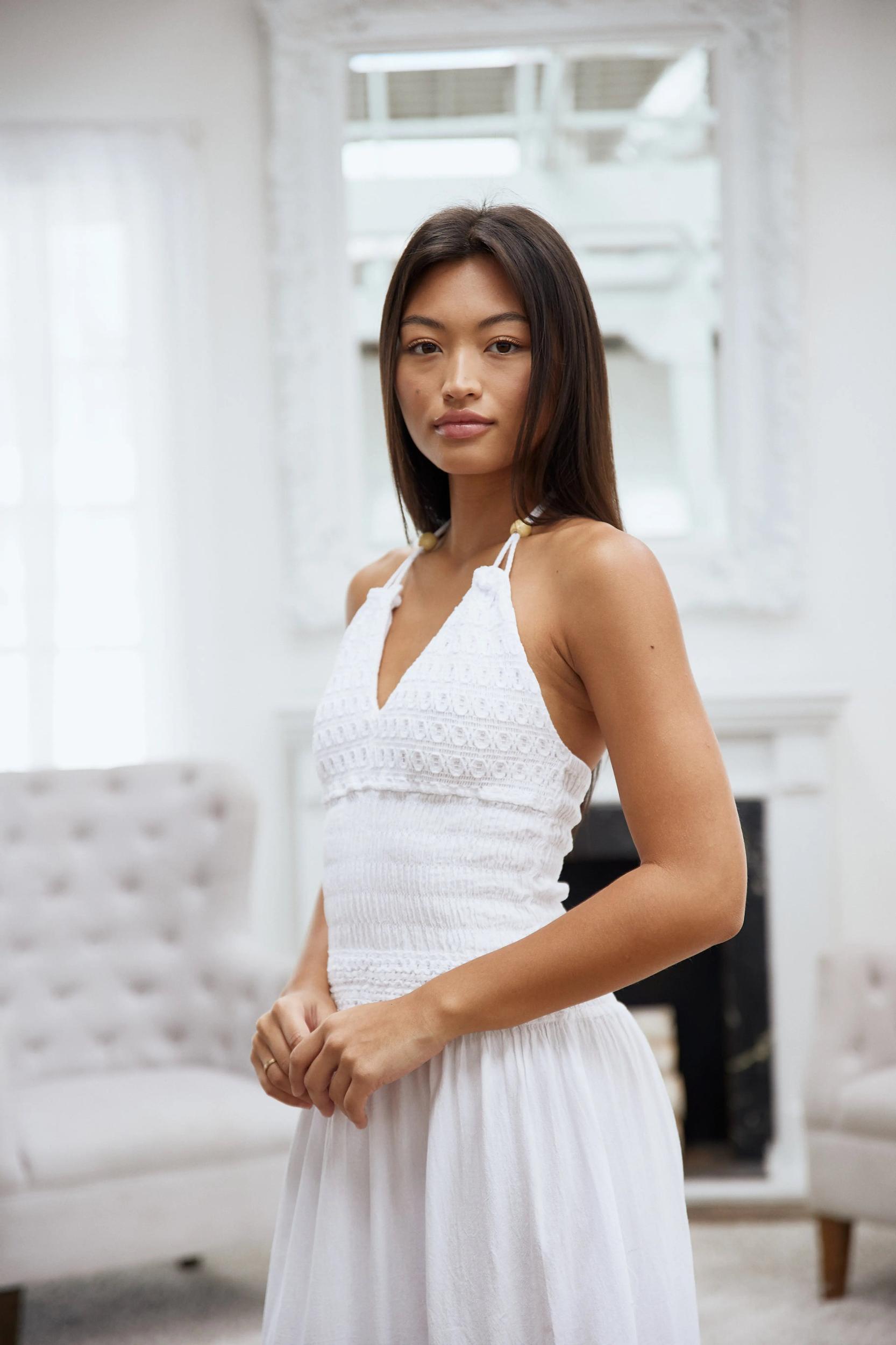 Carolina Dress Product Image