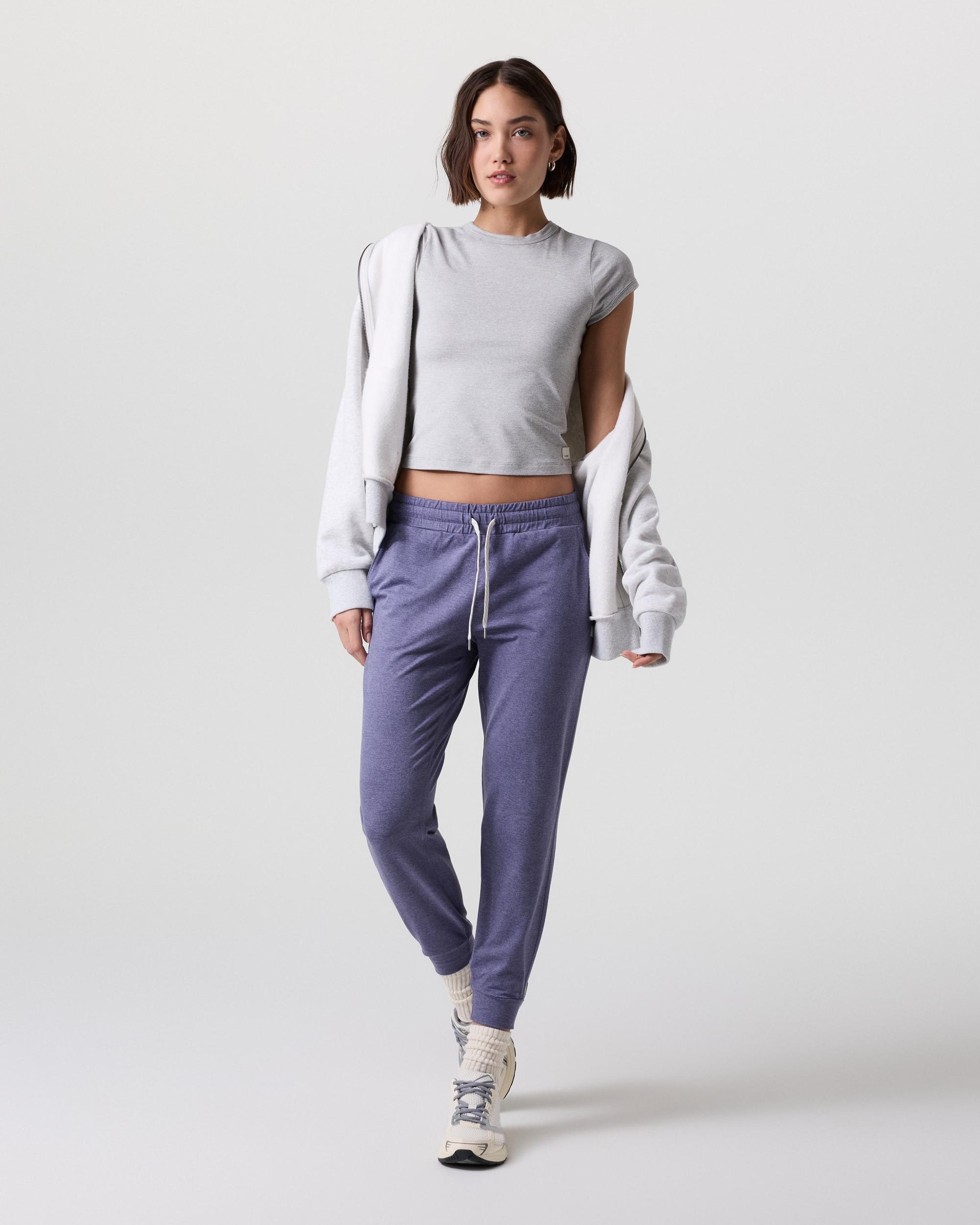 Performance Jogger Product Image