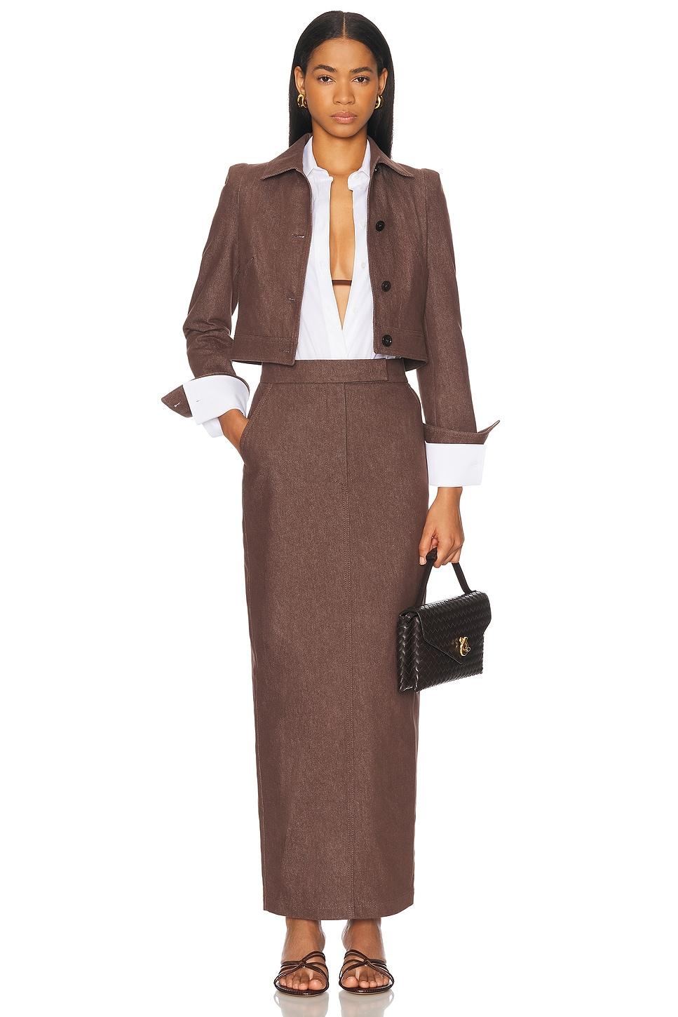 Carpa Jacket Product Image