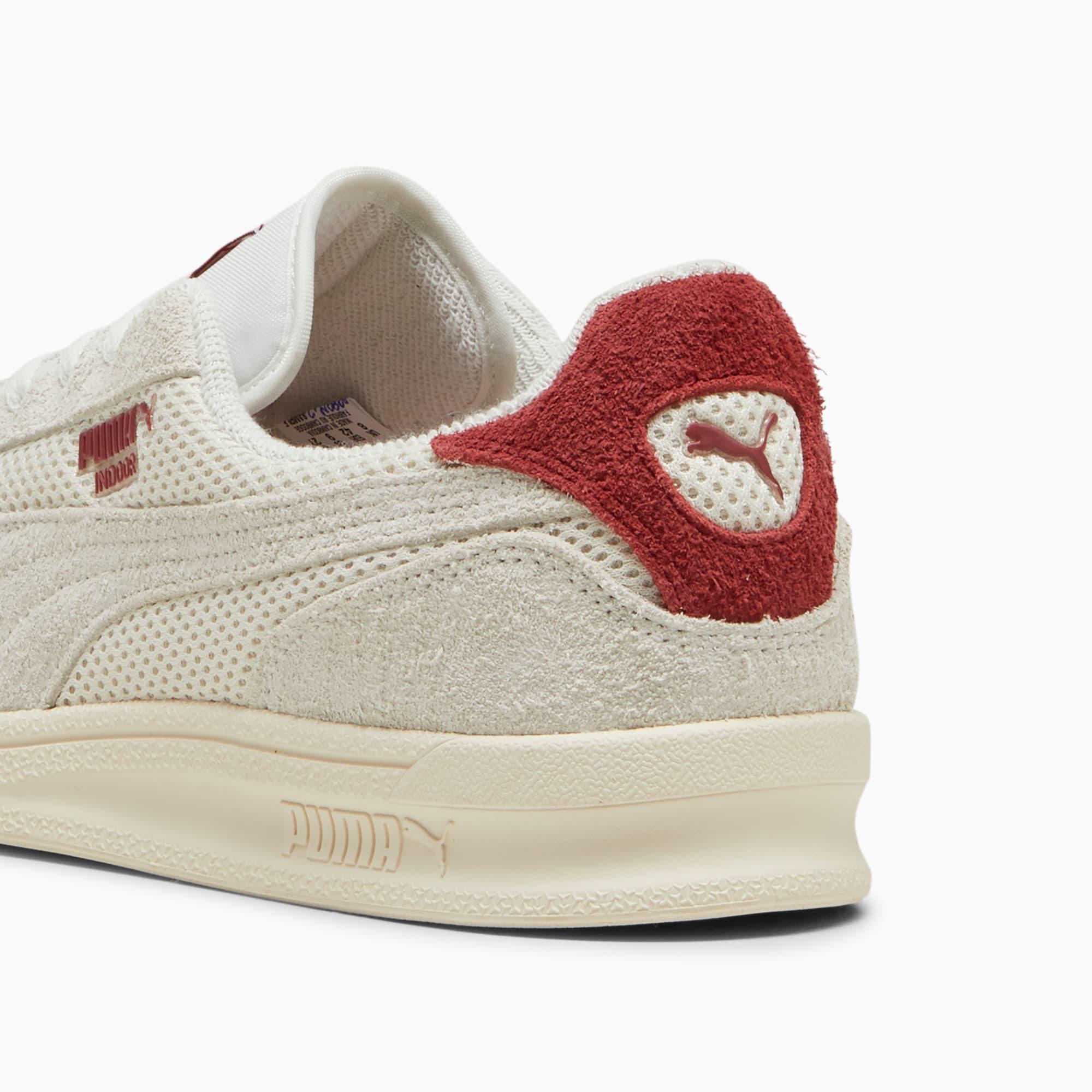 Indoor Mesh Sneakers Product Image