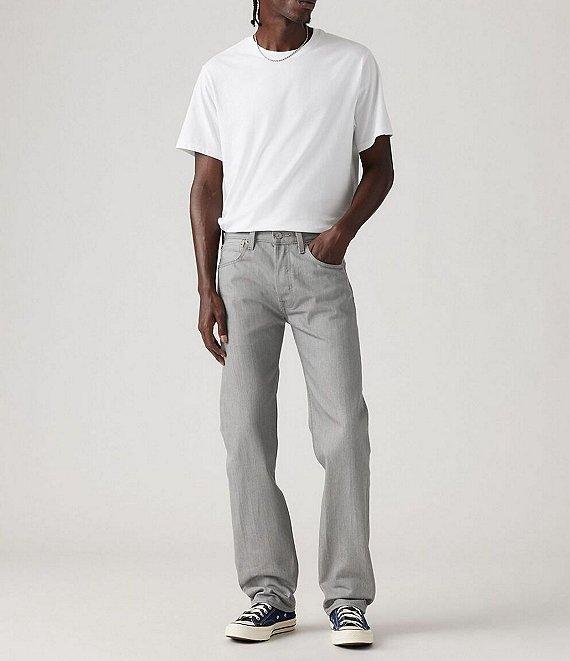 Levi's® 501 Original Shrink-to-Fit Jeans Product Image