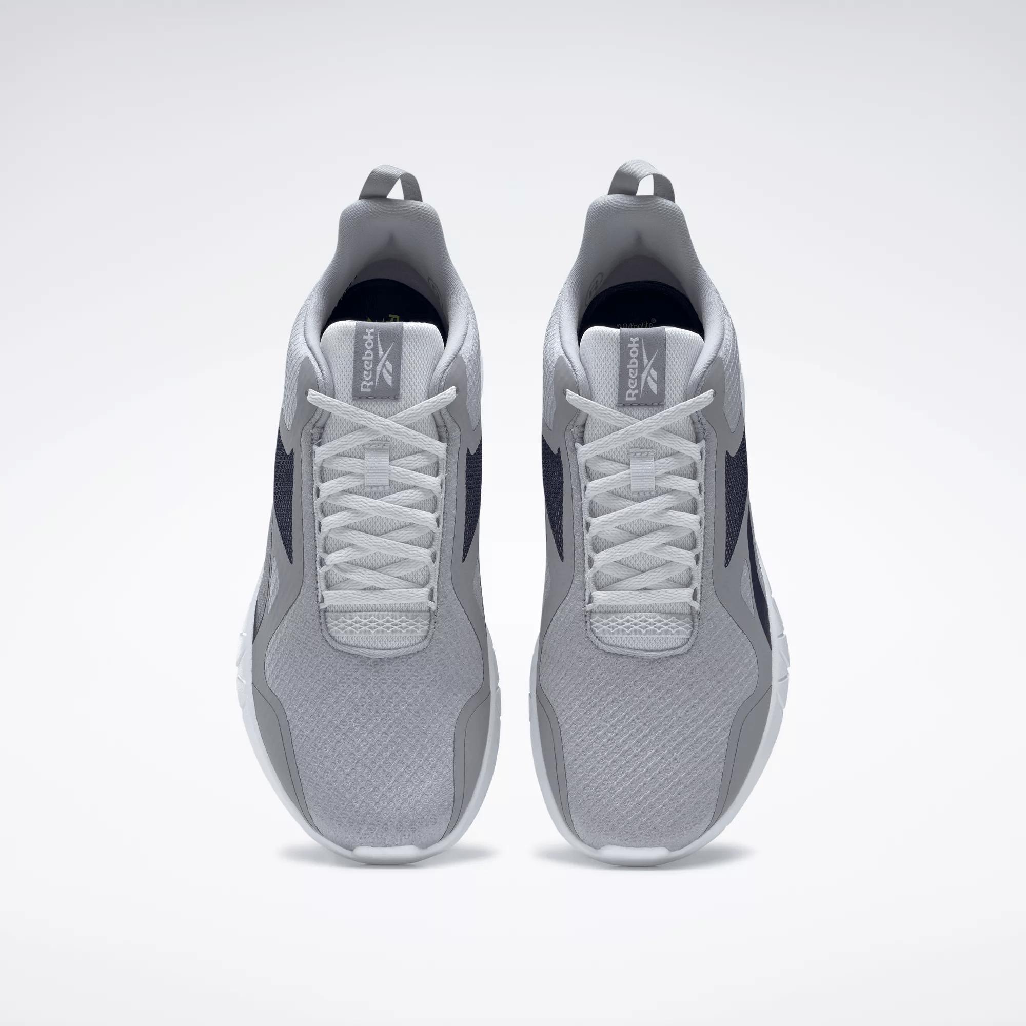 Flexagon Force 3 Wide 4E Men's Training Shoes Male Product Image