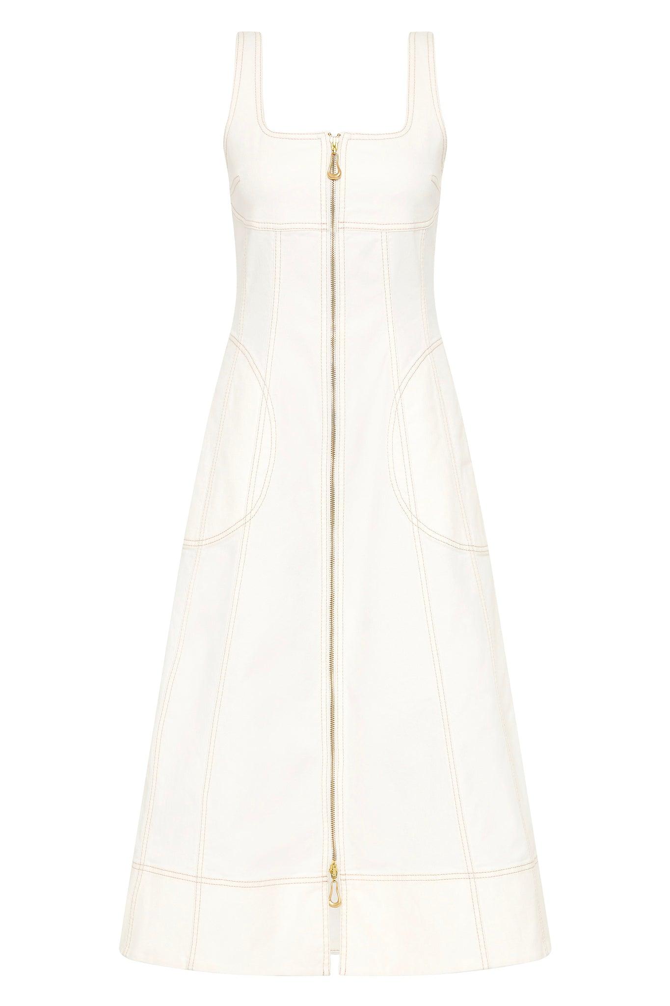 Behold Maxi Dress Product Image