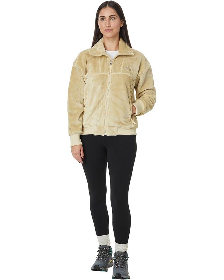 Glacier Fleece Jacket Product Image