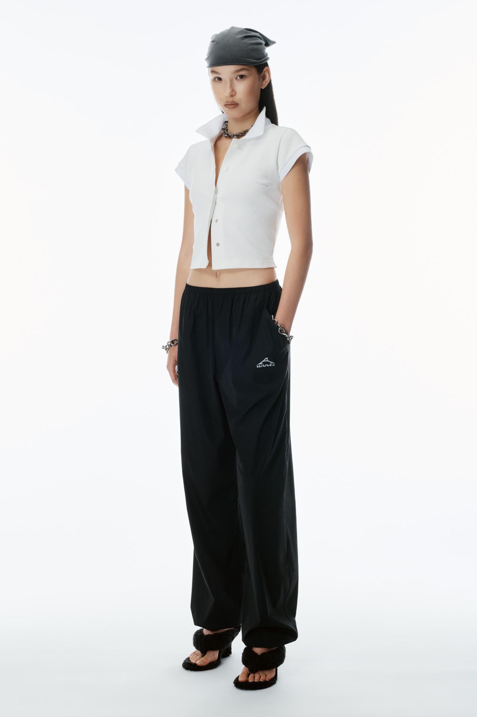 Warm-up Pants Product Image