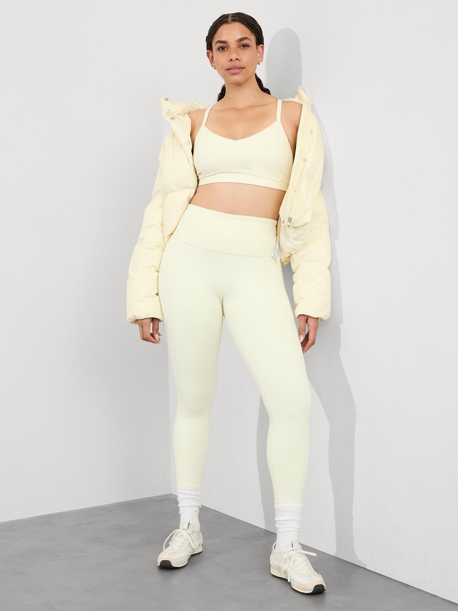 Elation Ultra High Rise 7/8 Legging Product Image