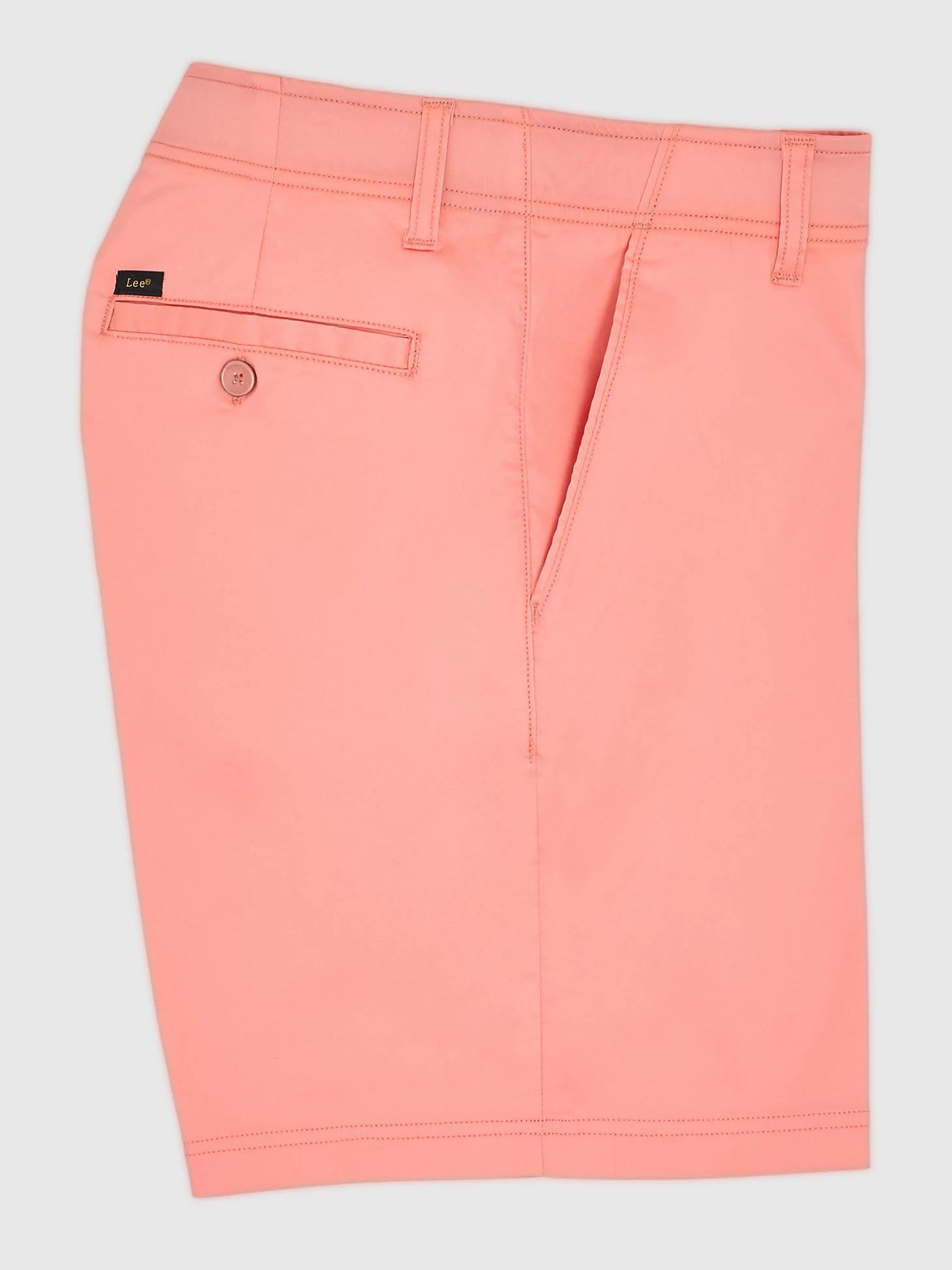 Men's Extreme Motion 7" Flat Front Short | Men's Shorts | Lee® Product Image