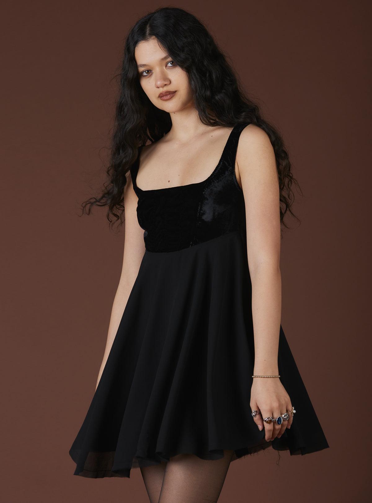Rinn Dress Female Product Image