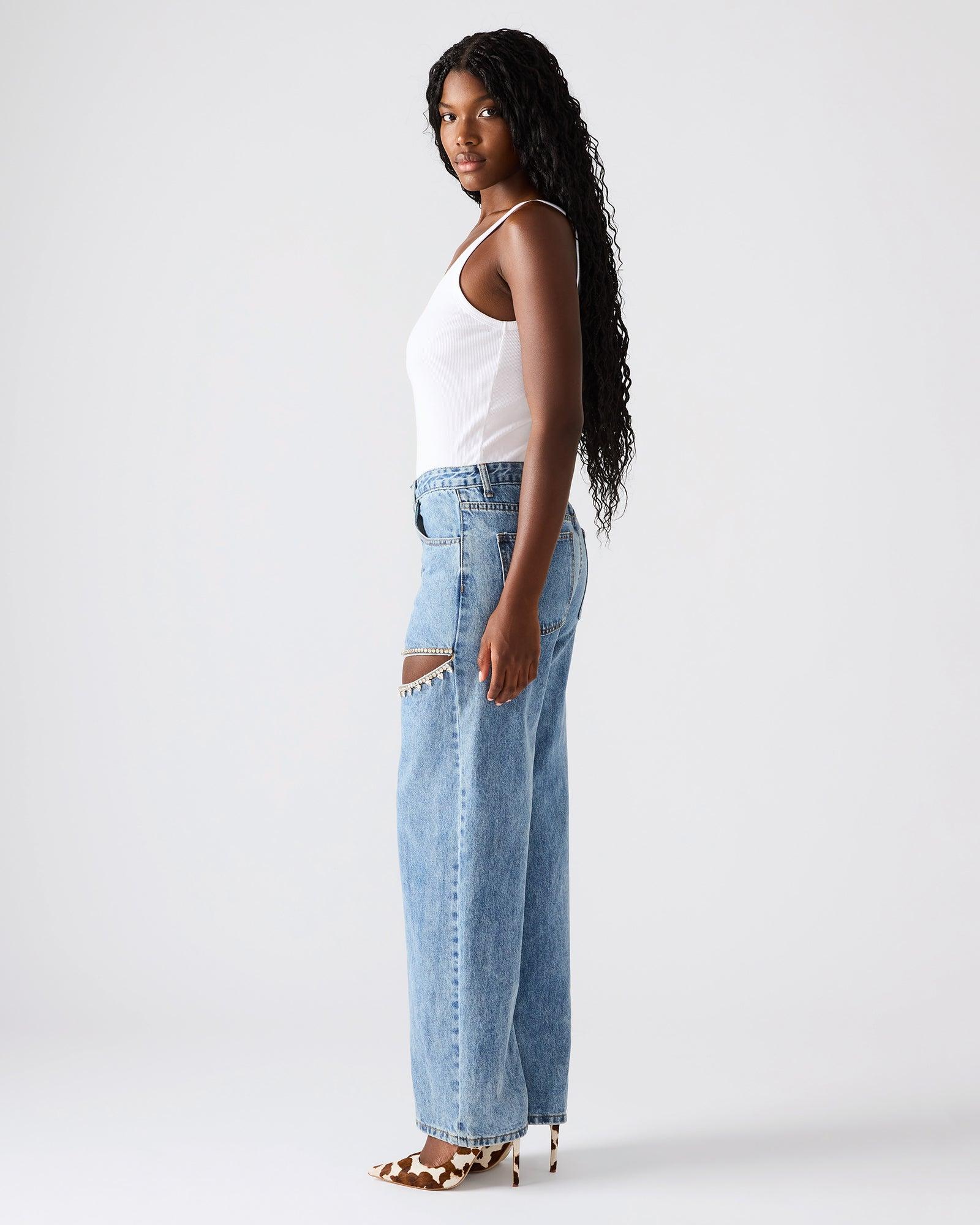 TAYLOR JEAN Female Product Image