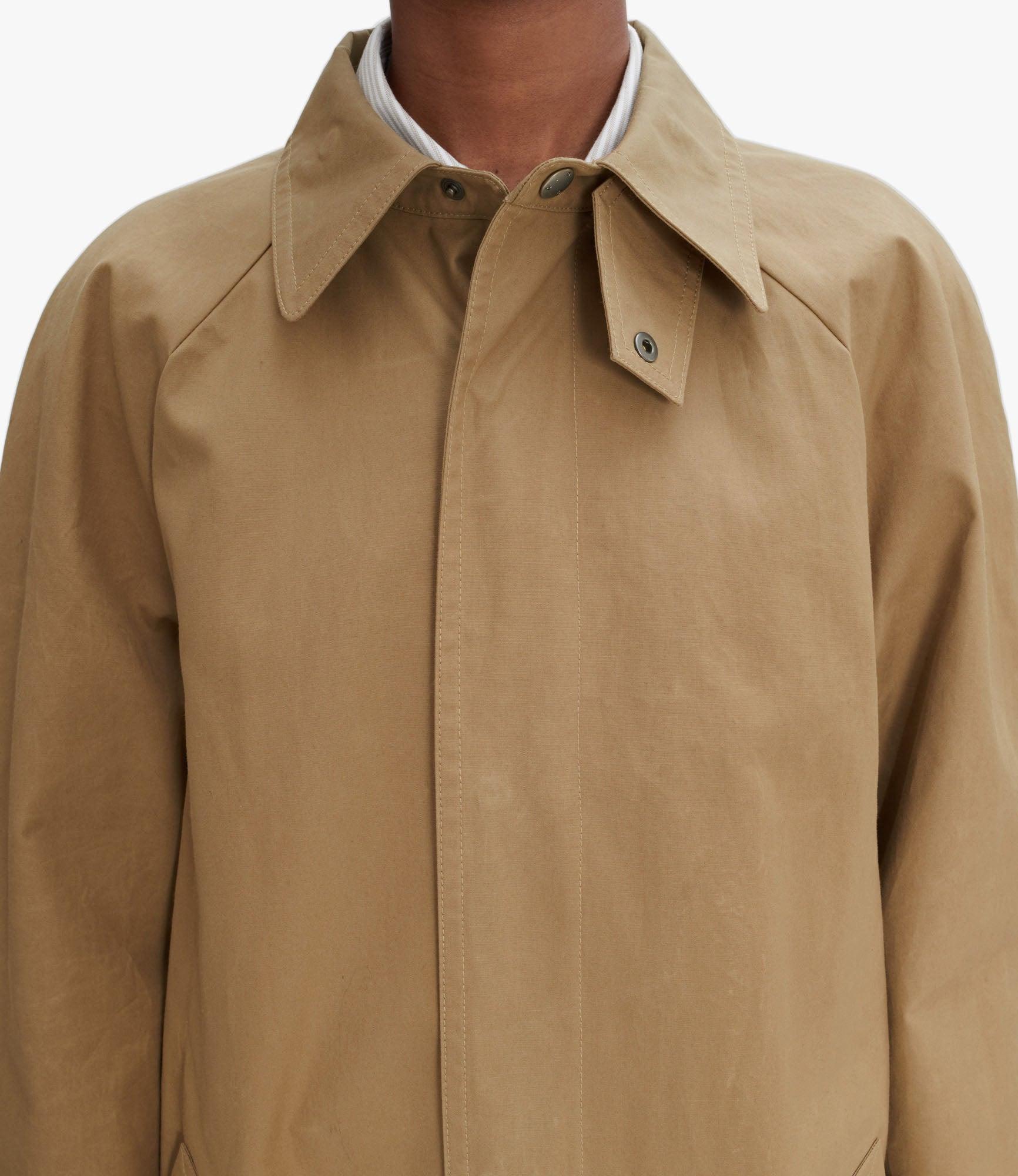 Gaia coat Female Product Image