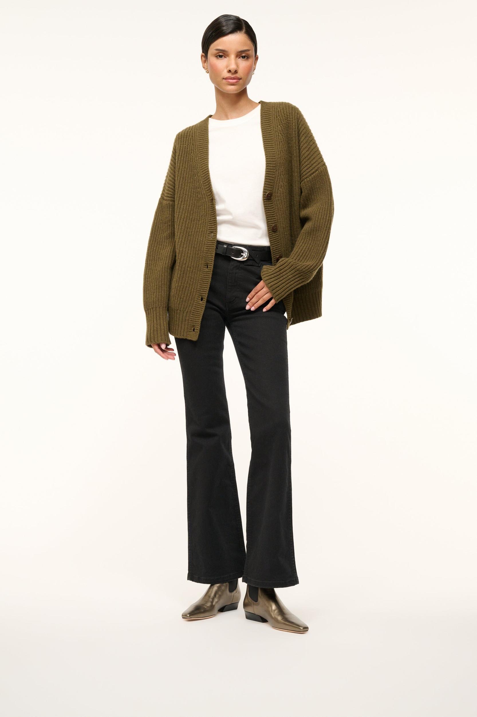 WALLY CHELSEA BOOT | AGED BRONZE Product Image