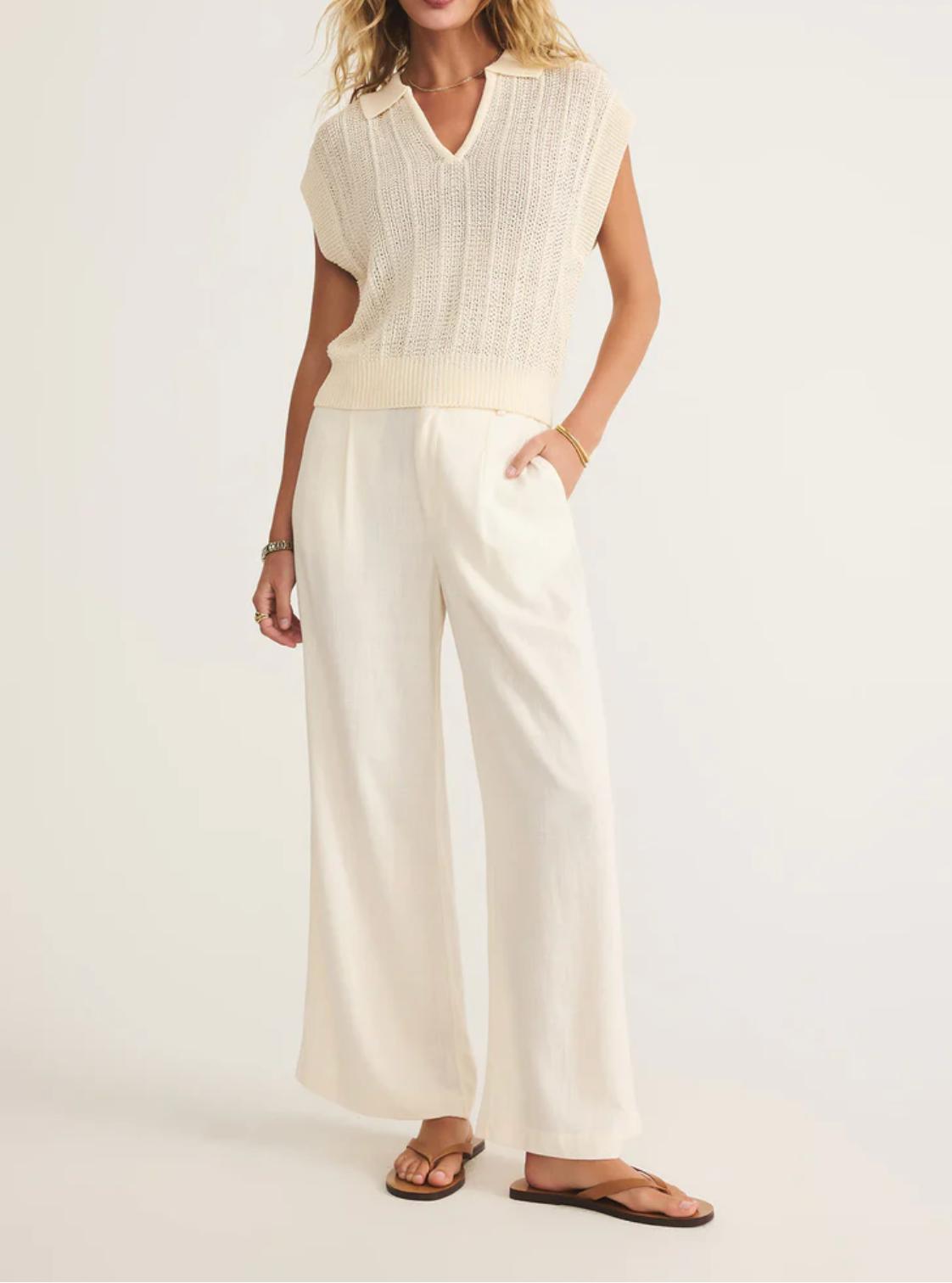 Lauden Polo Top Product Image