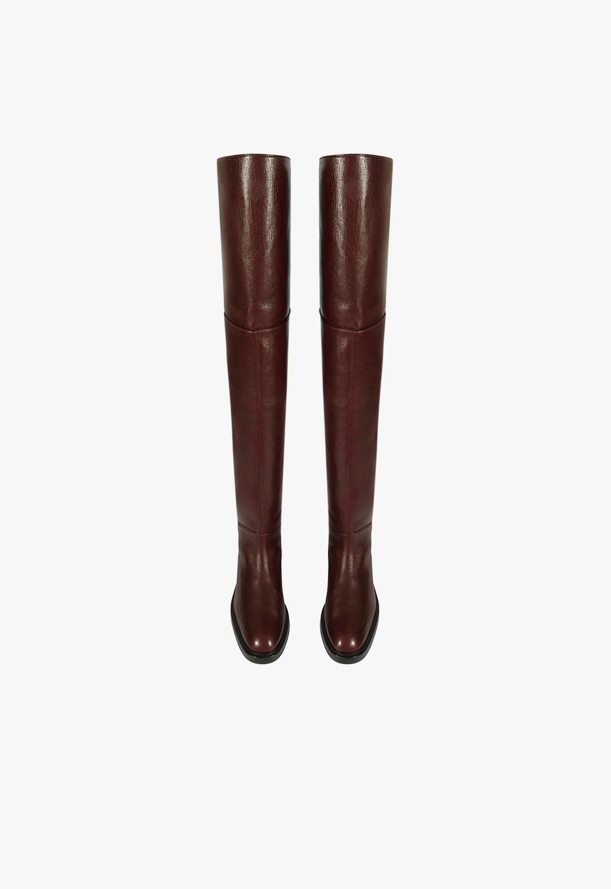 Terrance Over the Knee Boot Product Image