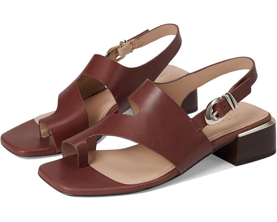 Birch Ankle Straps Product Image