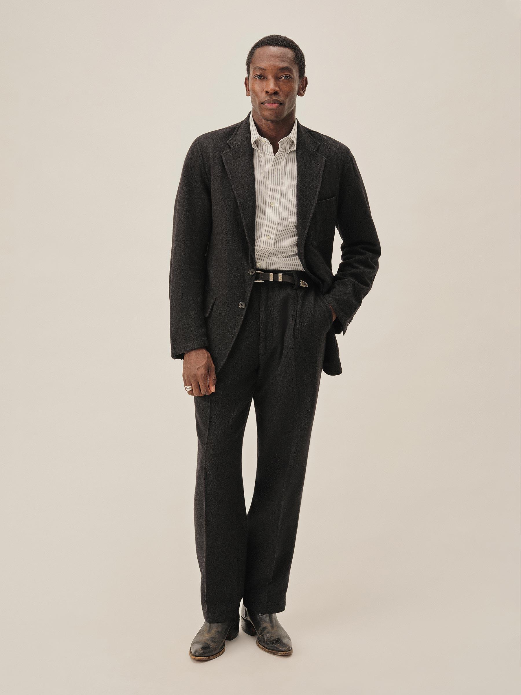 Primary The Baby Organic Pant Product Image