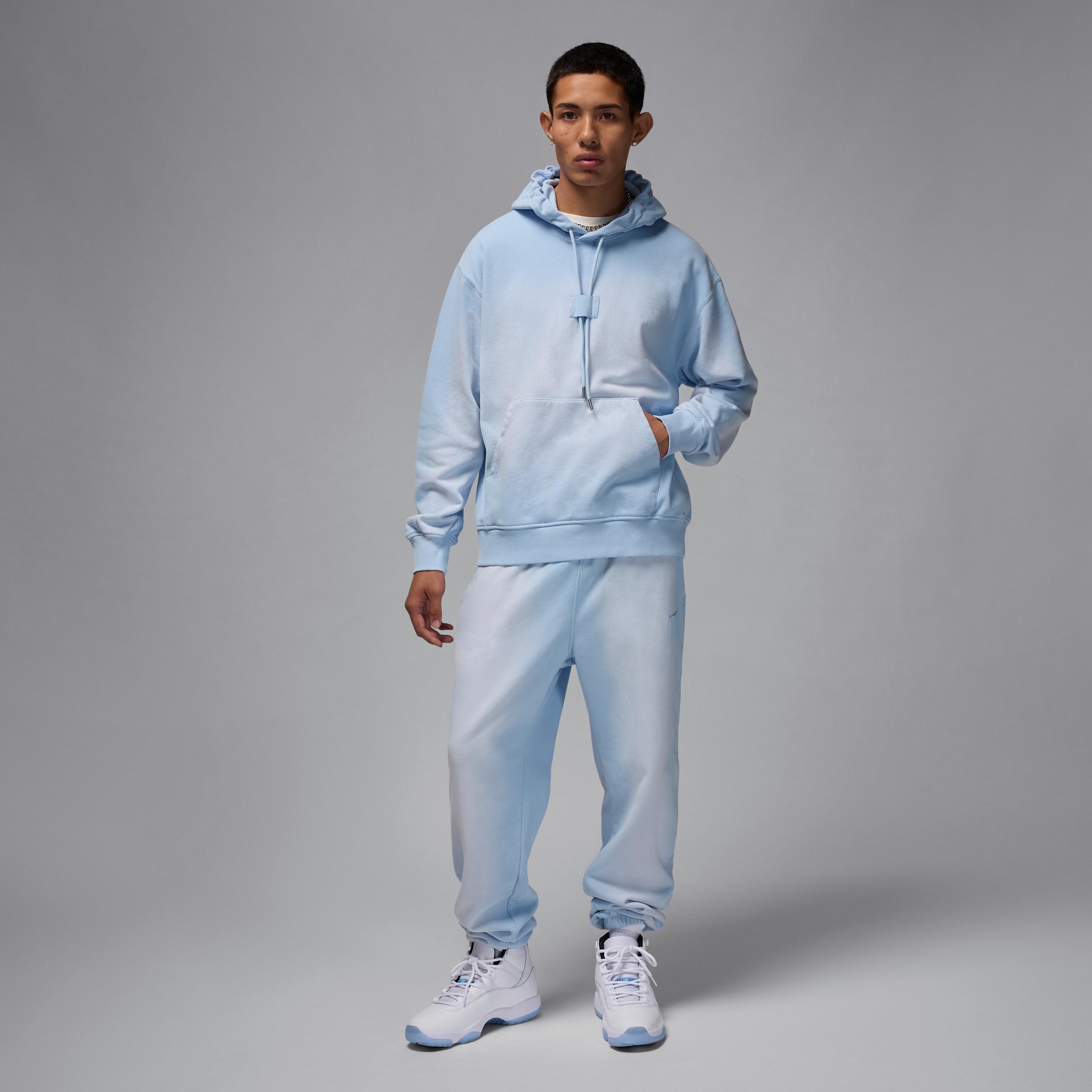 Men's Jordan Flight Fleece Pullover Hoodie Product Image