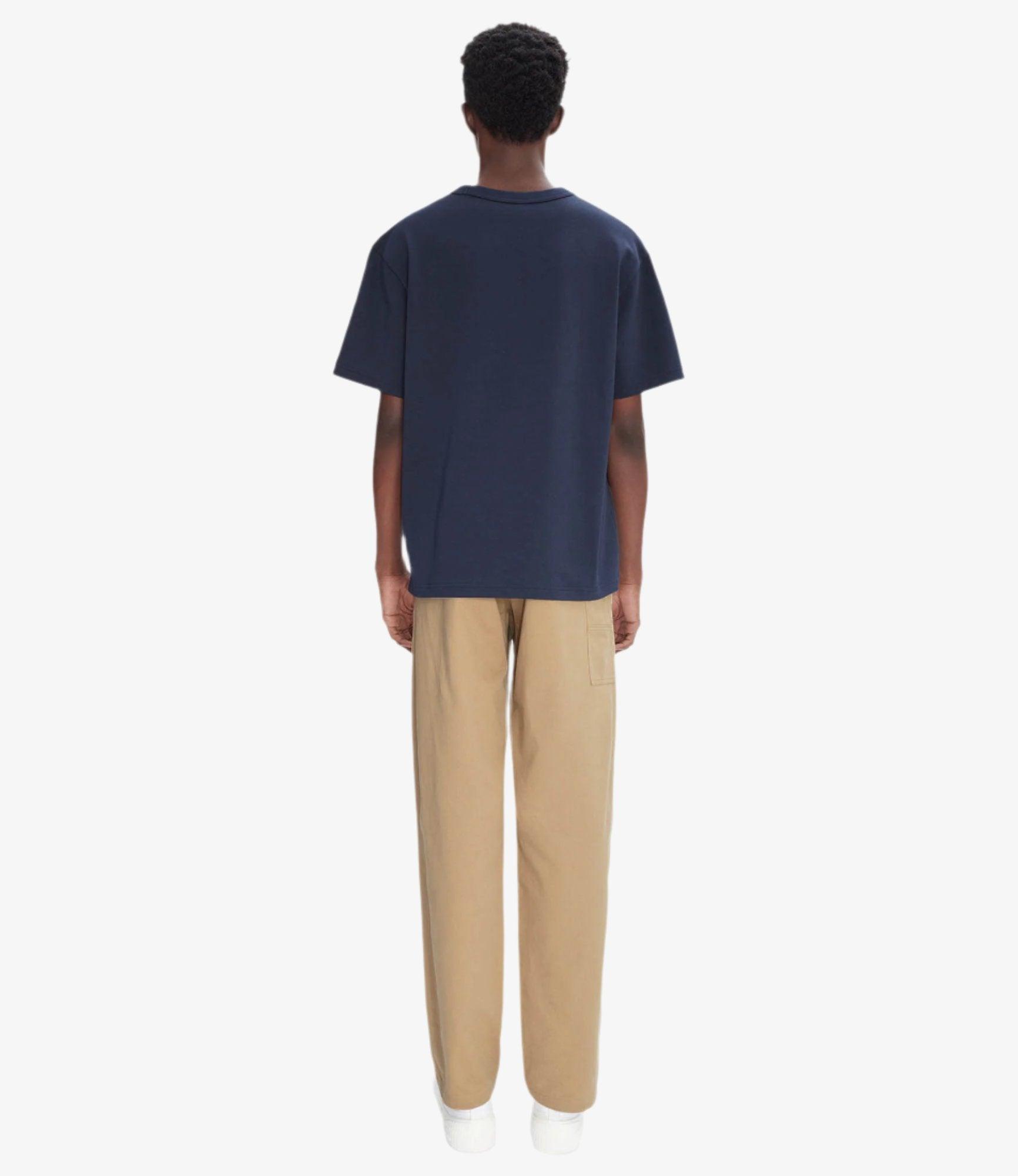 Boxy Petit VPC T-Shirt Male Product Image