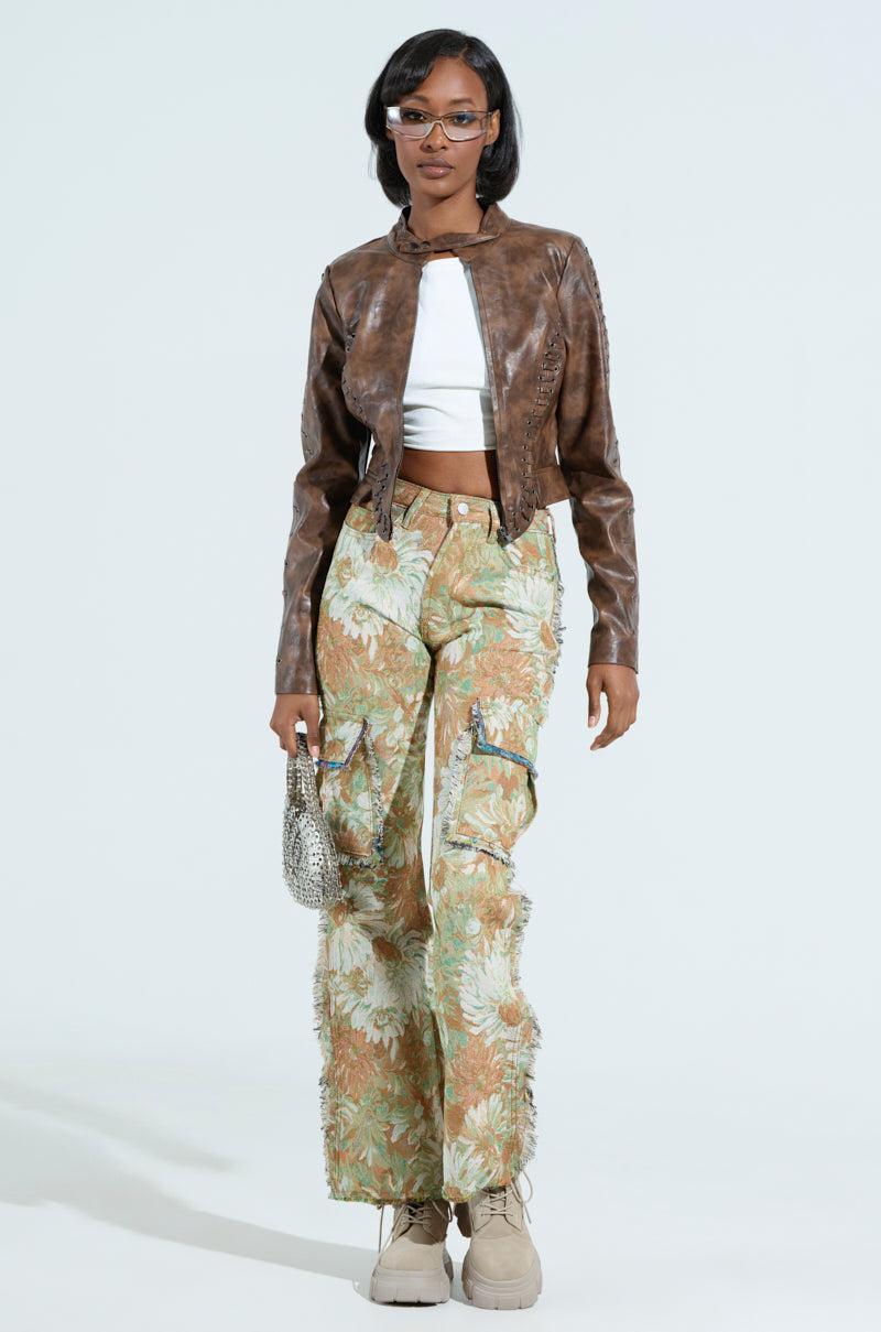 ALWAYS BLOOMING PANT Product Image