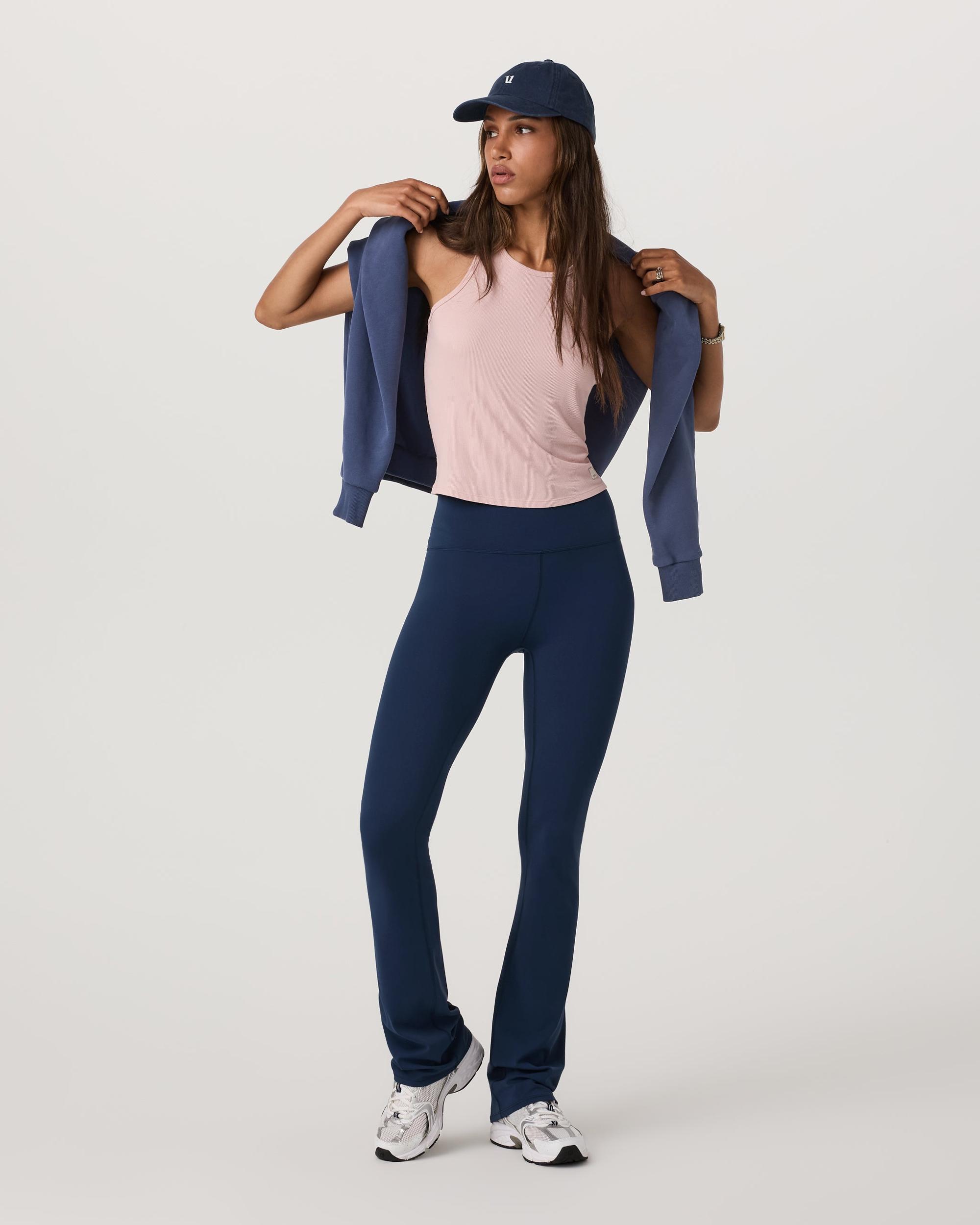 Cove Boyfriend Tank Product Image