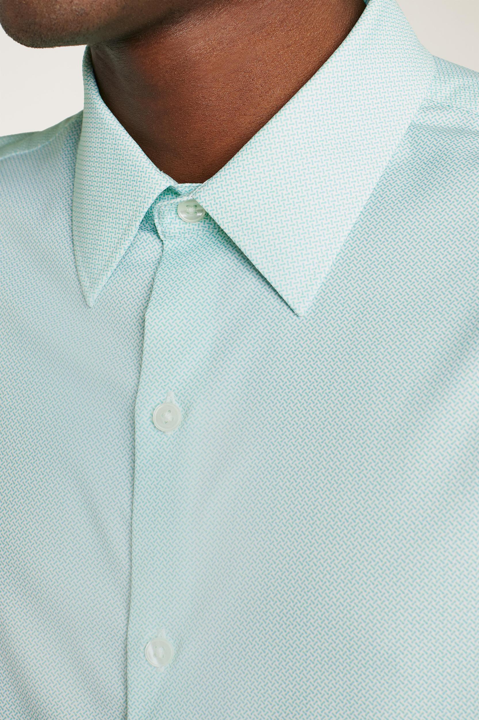 Tech Short Sleeve Shirt Product Image