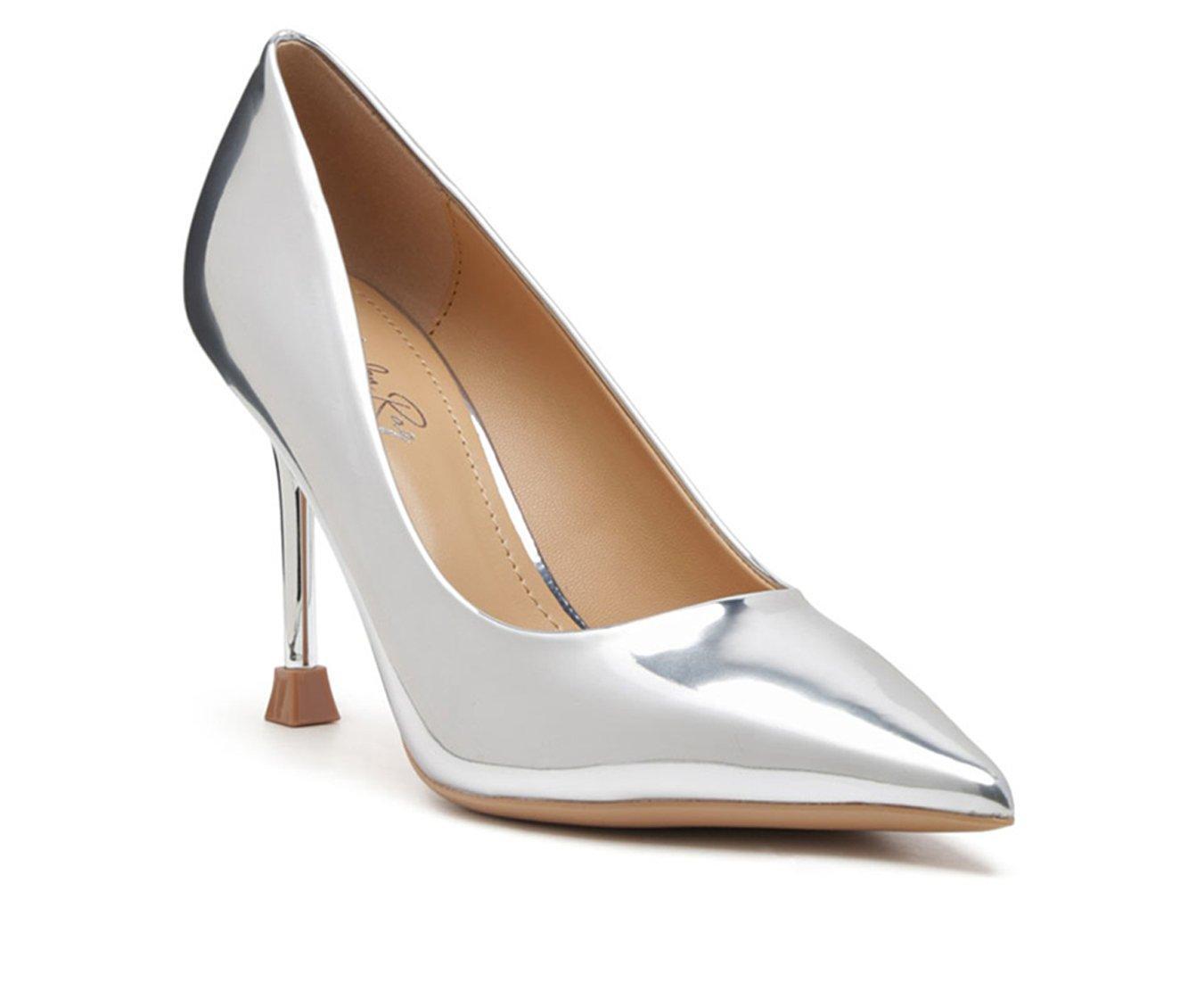 Women's London Rag Poudre Pumps Product Image