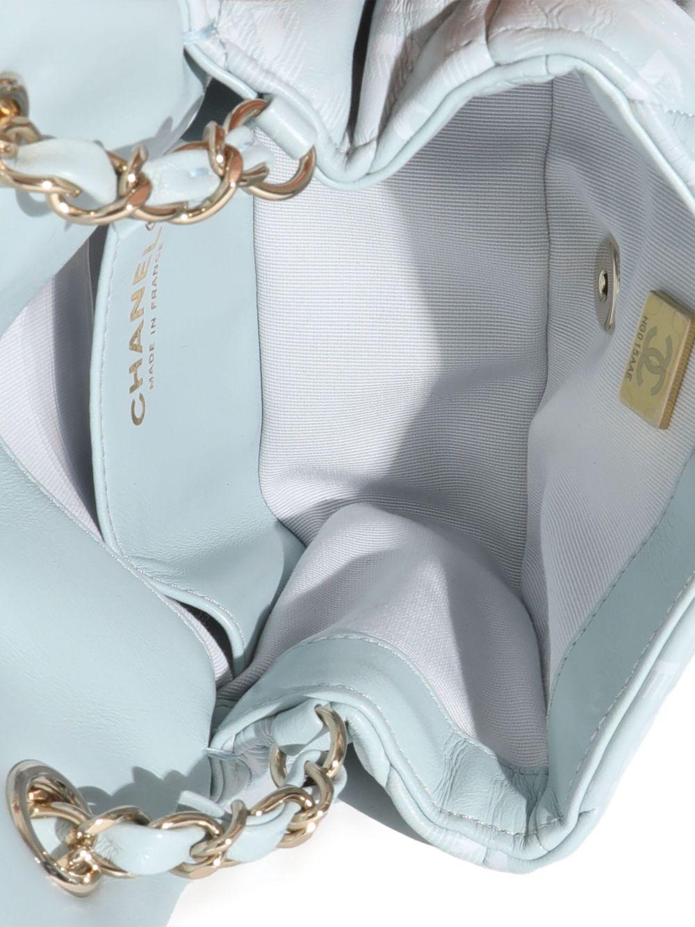 mini Flap cross body bag Product Image