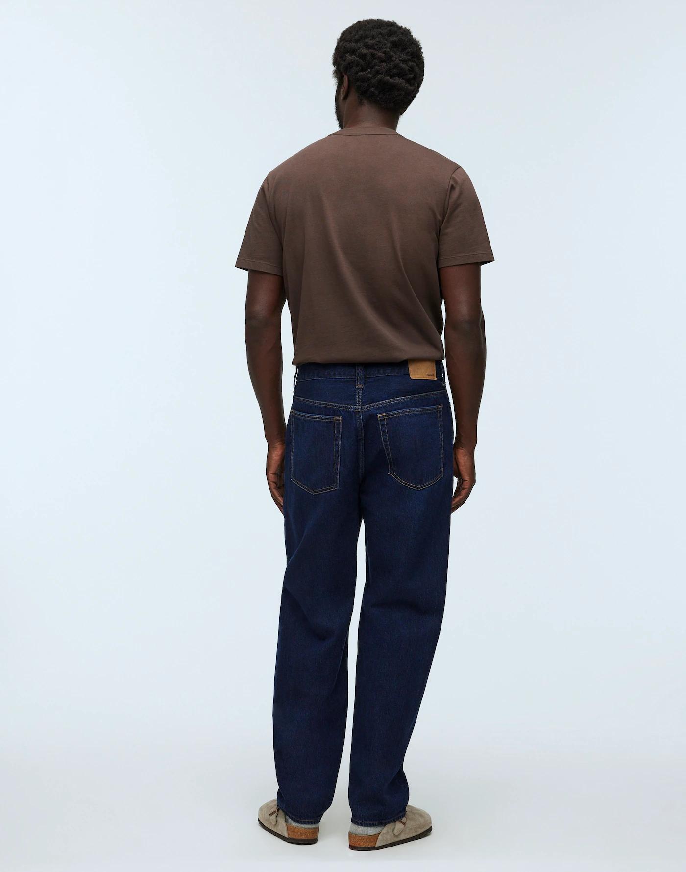 The 1991 Loose Straight Jean Product Image
