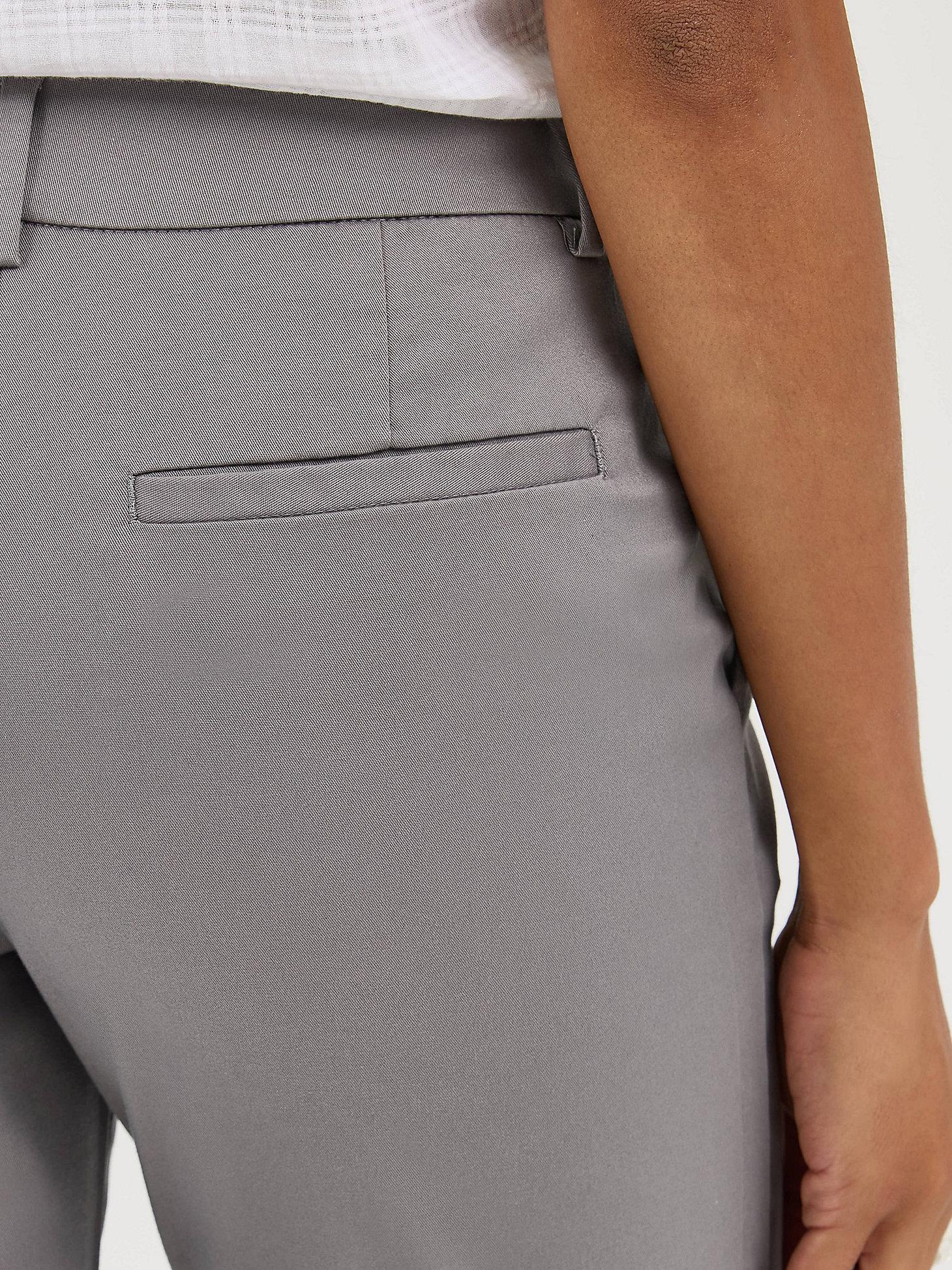 Women's Wrinkle Free Capri | Women's Capris & Crops | Lee® Product Image
