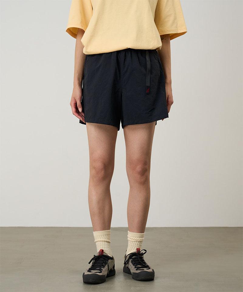 W's Nylon Active Short Product Image