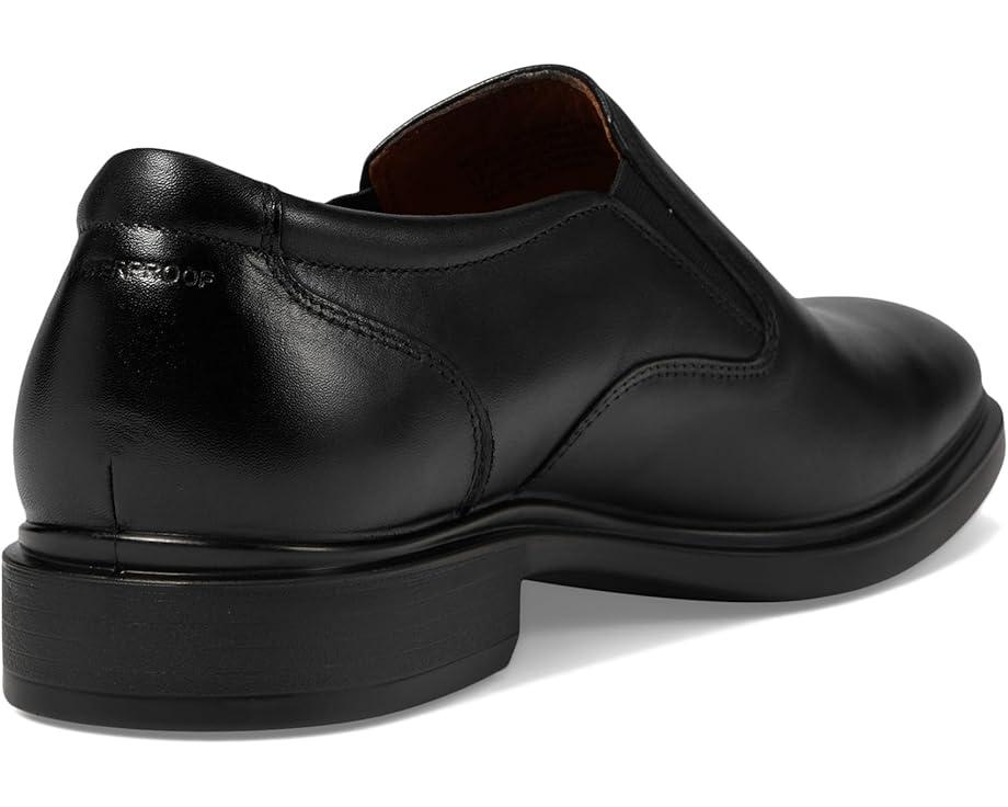 Zaffiro Moc Toe Venetian Loafer Product Image