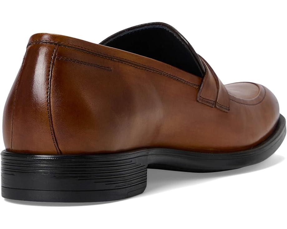 Men's Johnston & Murphy Collection Flynch Braided Strap Loafer Product Image