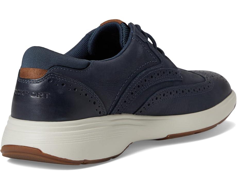 Noah Plain Toe Product Image