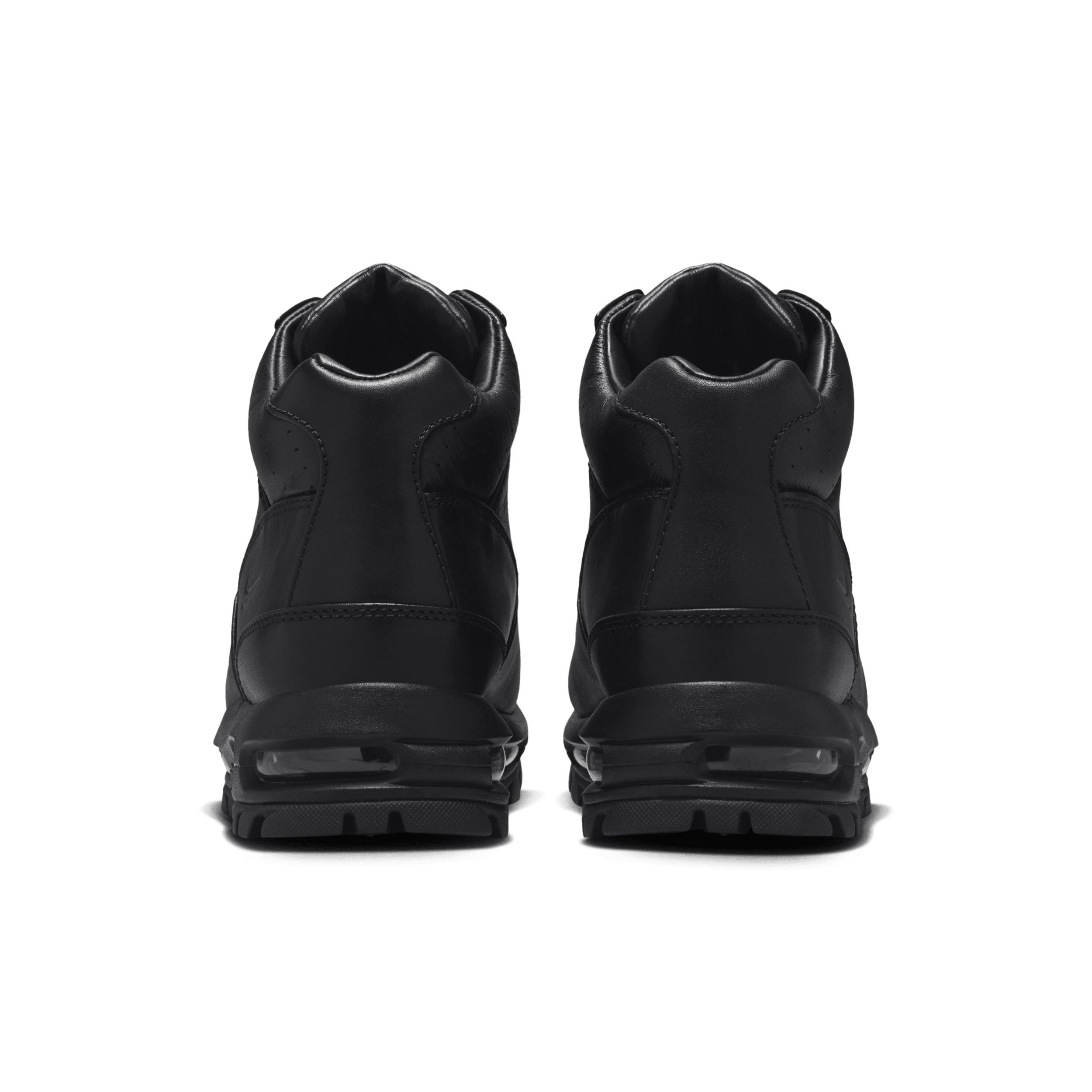 Nike Mens Air Max Goadome Boots | 865031-009 Product Image