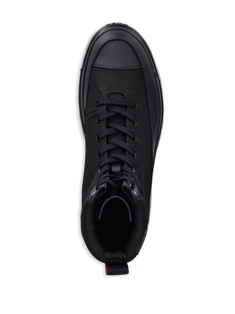 Hybrid boots Product Image