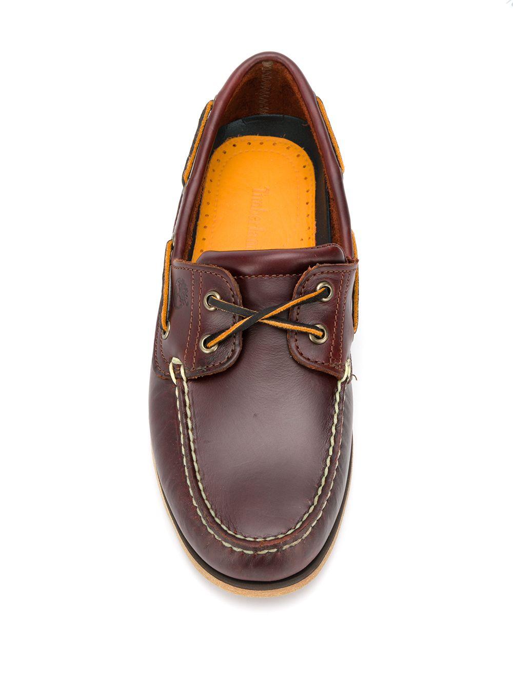 classic boat shoes  Product Image