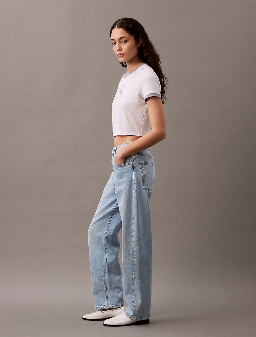 90s Loose Fit Jeans Product Image