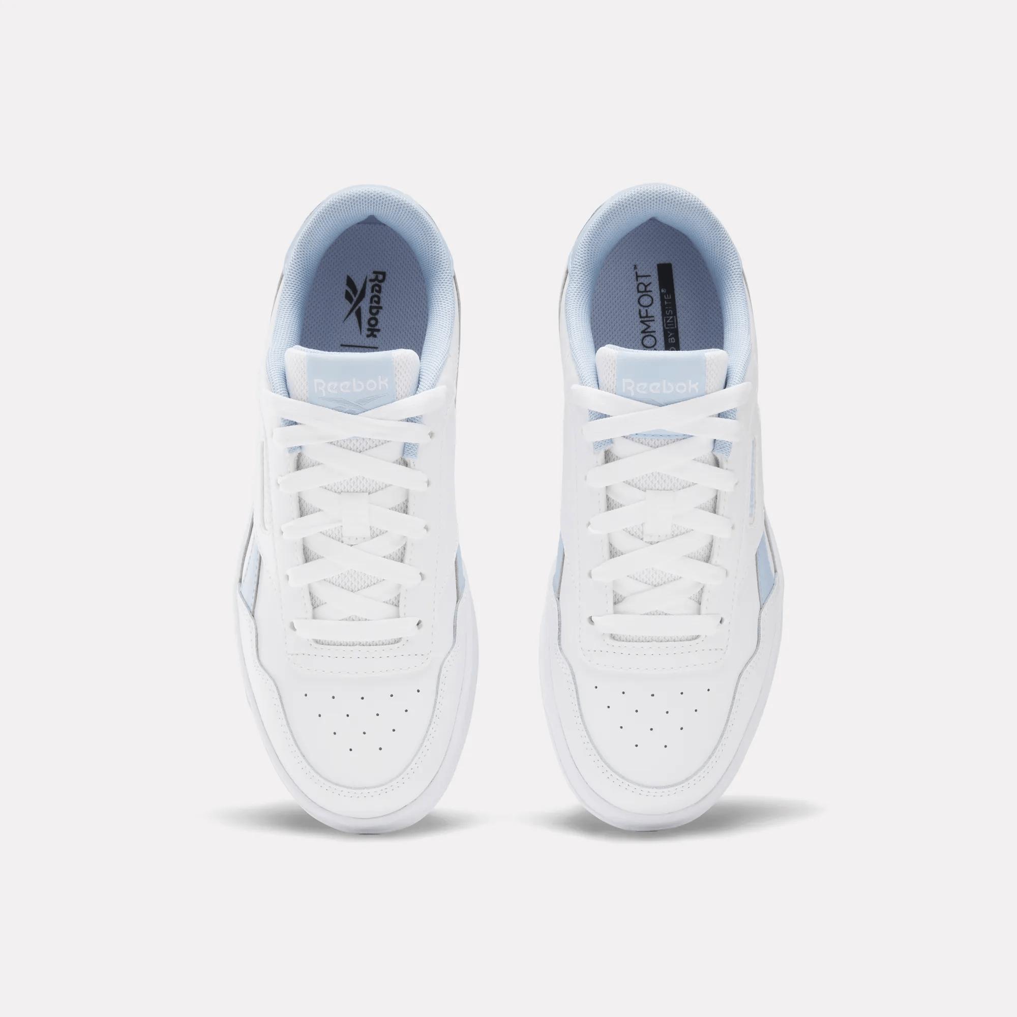 Women's Reebok Court Advance Shoes Product Image