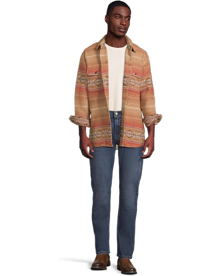 Wyatt Shirt Product Image