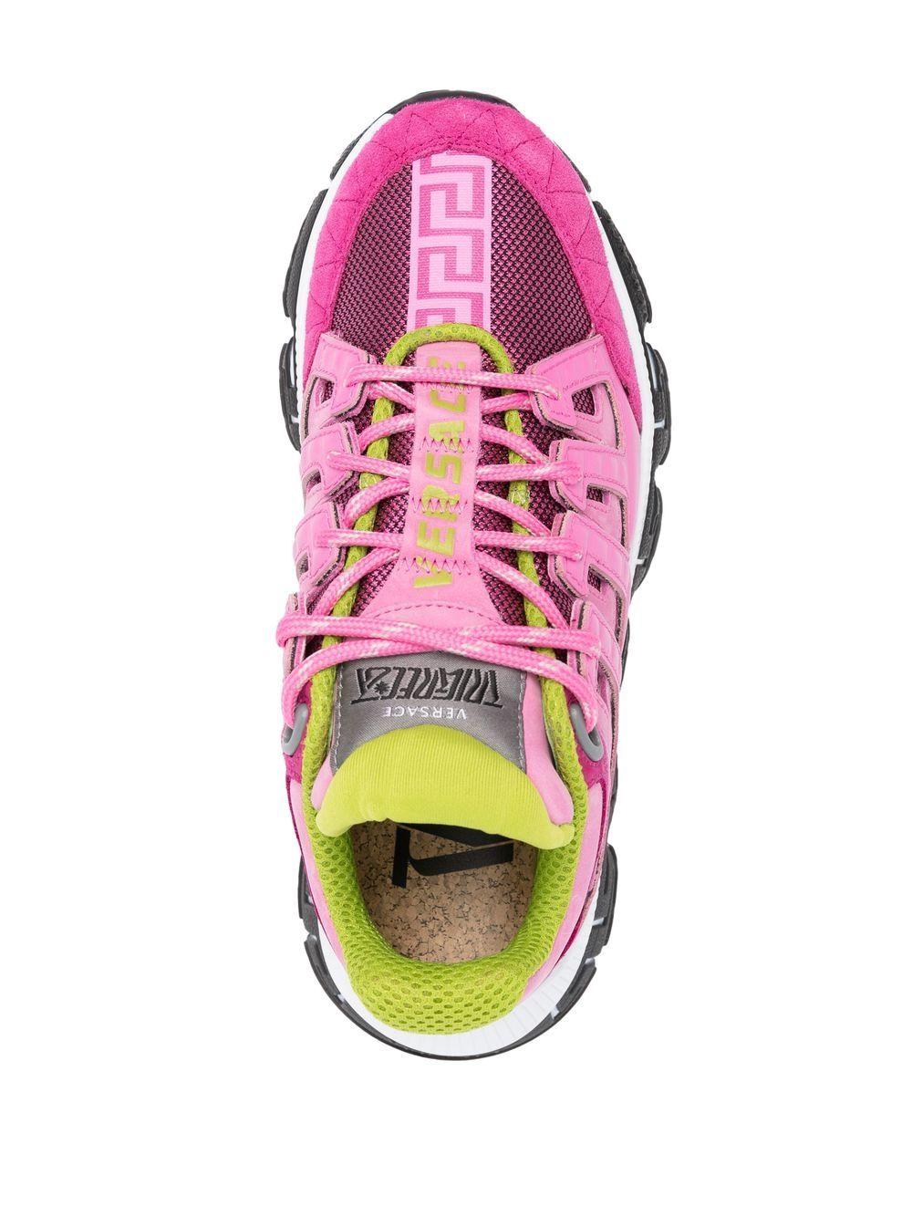 Trigreca low-top sneakers Product Image