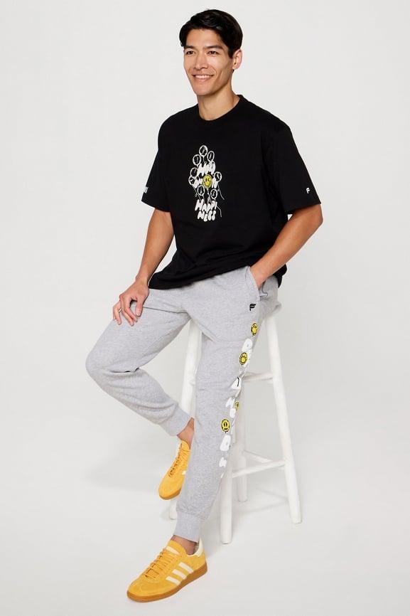 The Effortless Oversized Tee Product Image