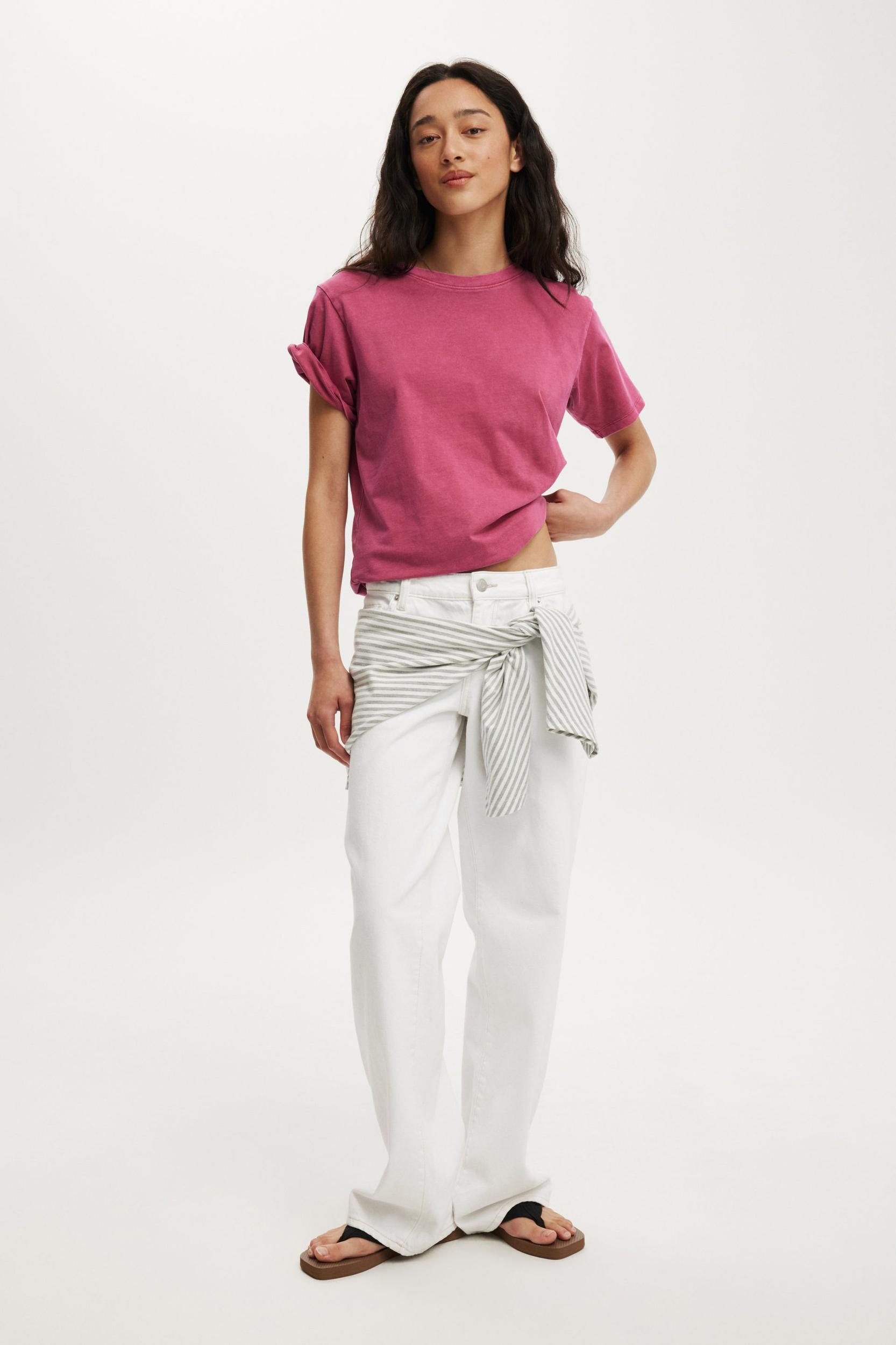 Easy Tee Product Image